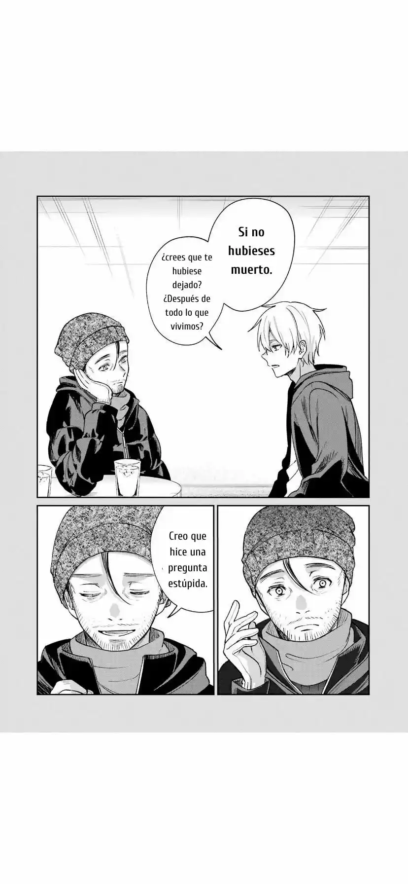 Sachiiro No One Room - Capítulo 68.50 - Página 14 - LectorTMOo