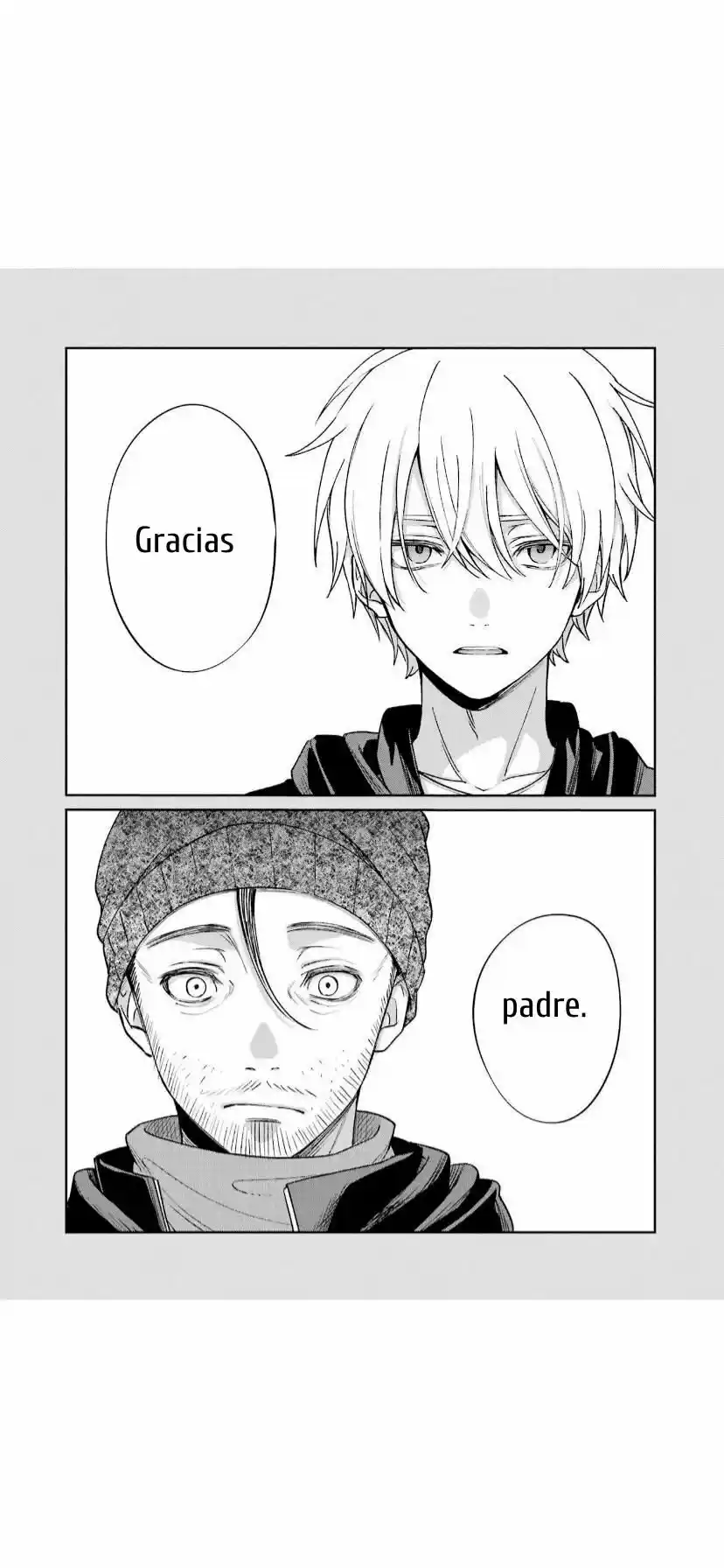 Sachiiro No One Room - Capítulo 68.50 - Página 16 - LectorTMOo