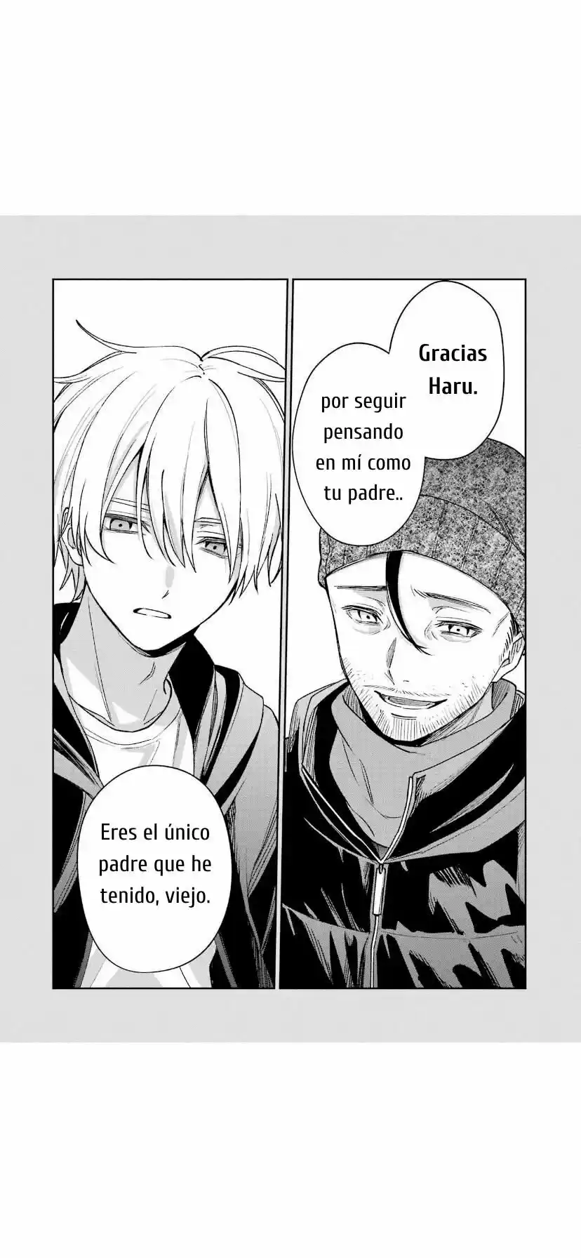 Sachiiro No One Room - Capítulo 68.50 - Página 18 - LectorTMOo