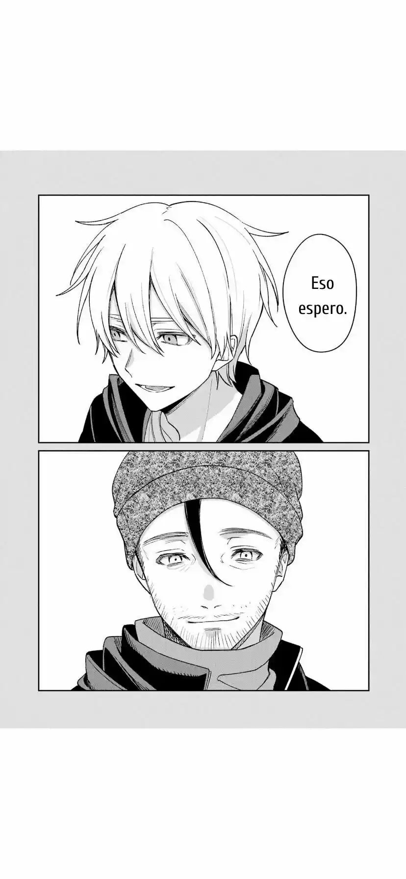 Sachiiro No One Room - Capítulo 68.50 - Página 21 - LectorTMOo