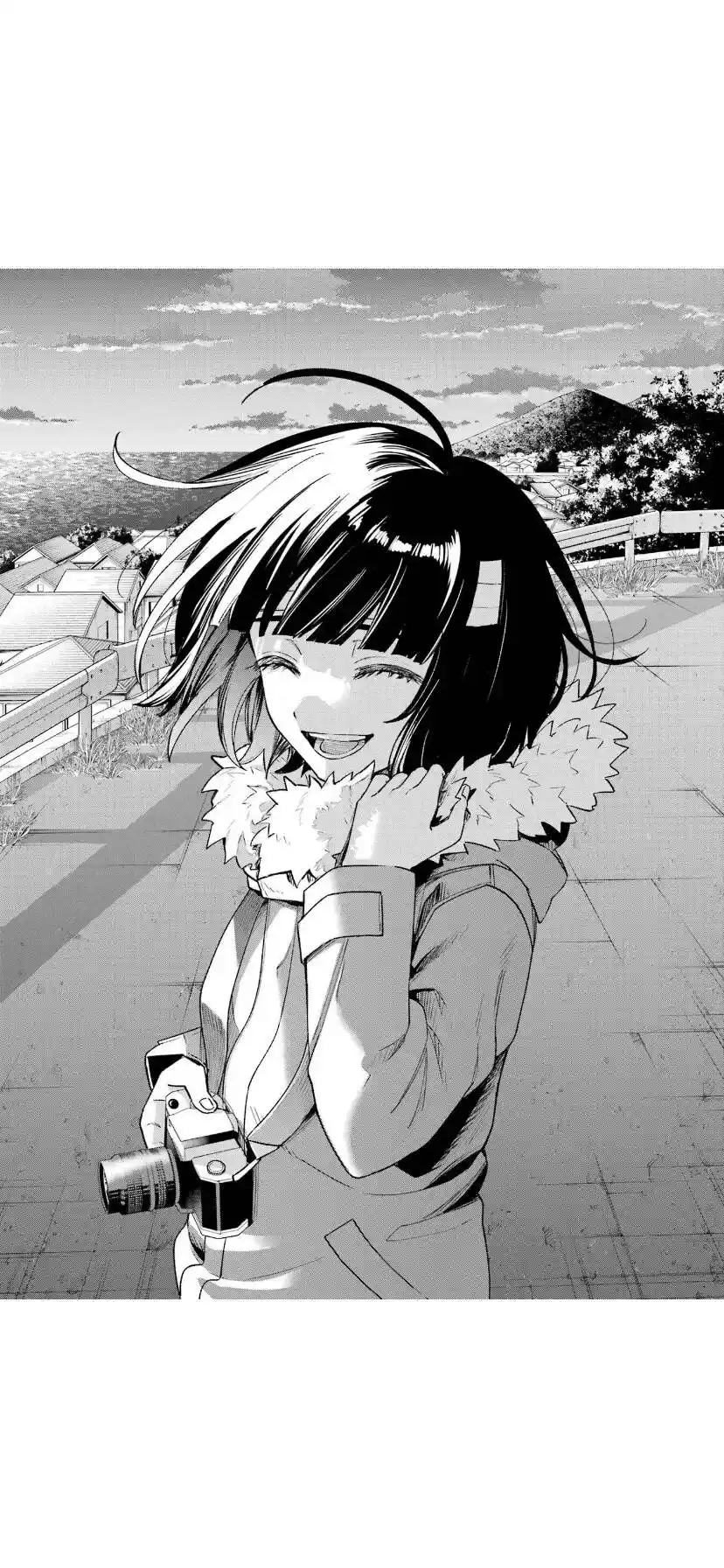 Sachiiro No One Room - Capítulo 68.50 - Página 24 - LectorTMOo