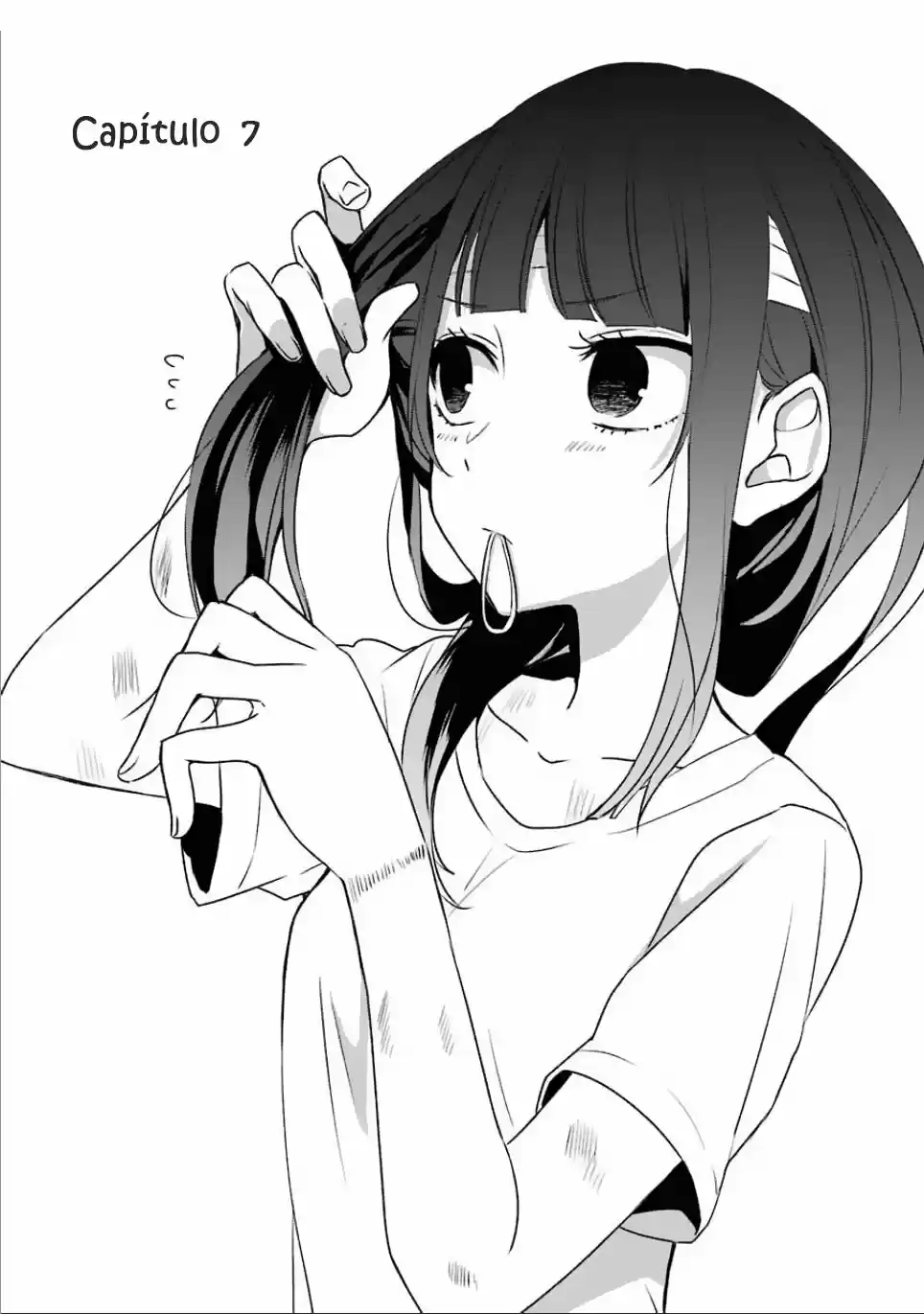 Sachiiro No One Room - Capítulo 7 - Página 5 - LectorTMOo