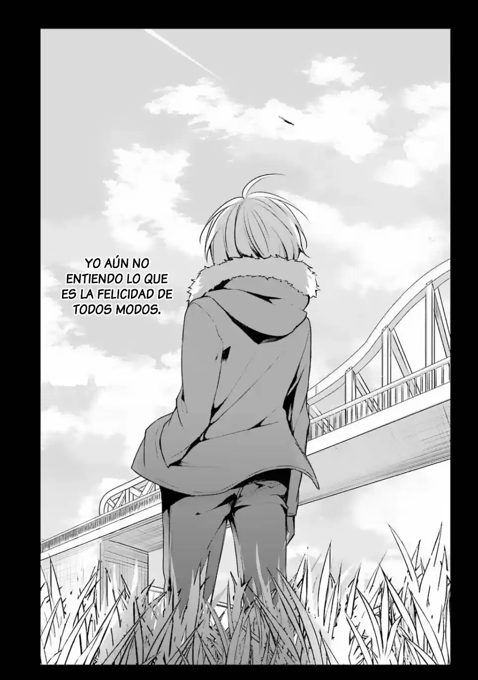 Sachiiro No One Room - Capítulo 7 - Página 24 - LectorTMOo