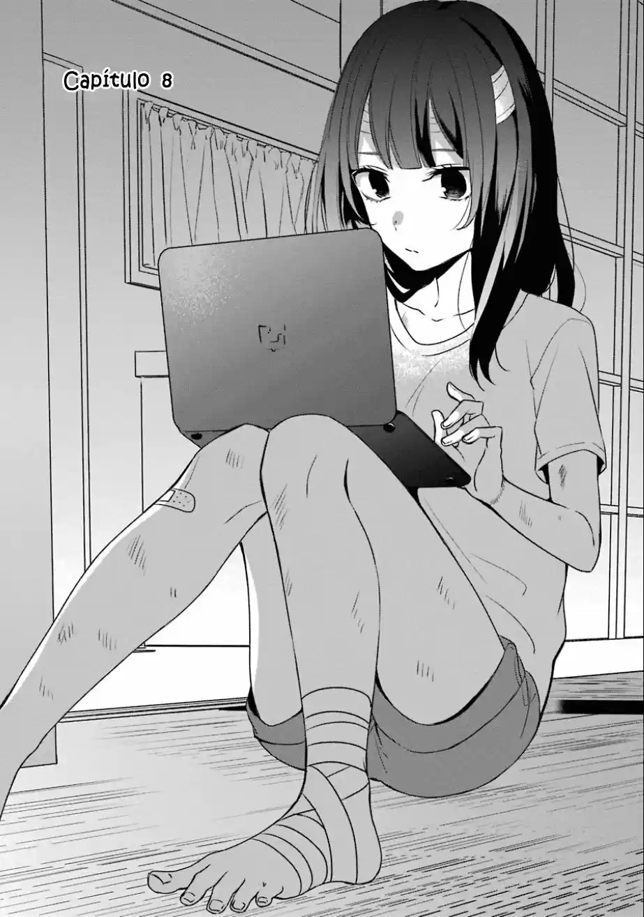 Sachiiro No One Room - Capítulo 8 - Página 4 - LectorTMOo
