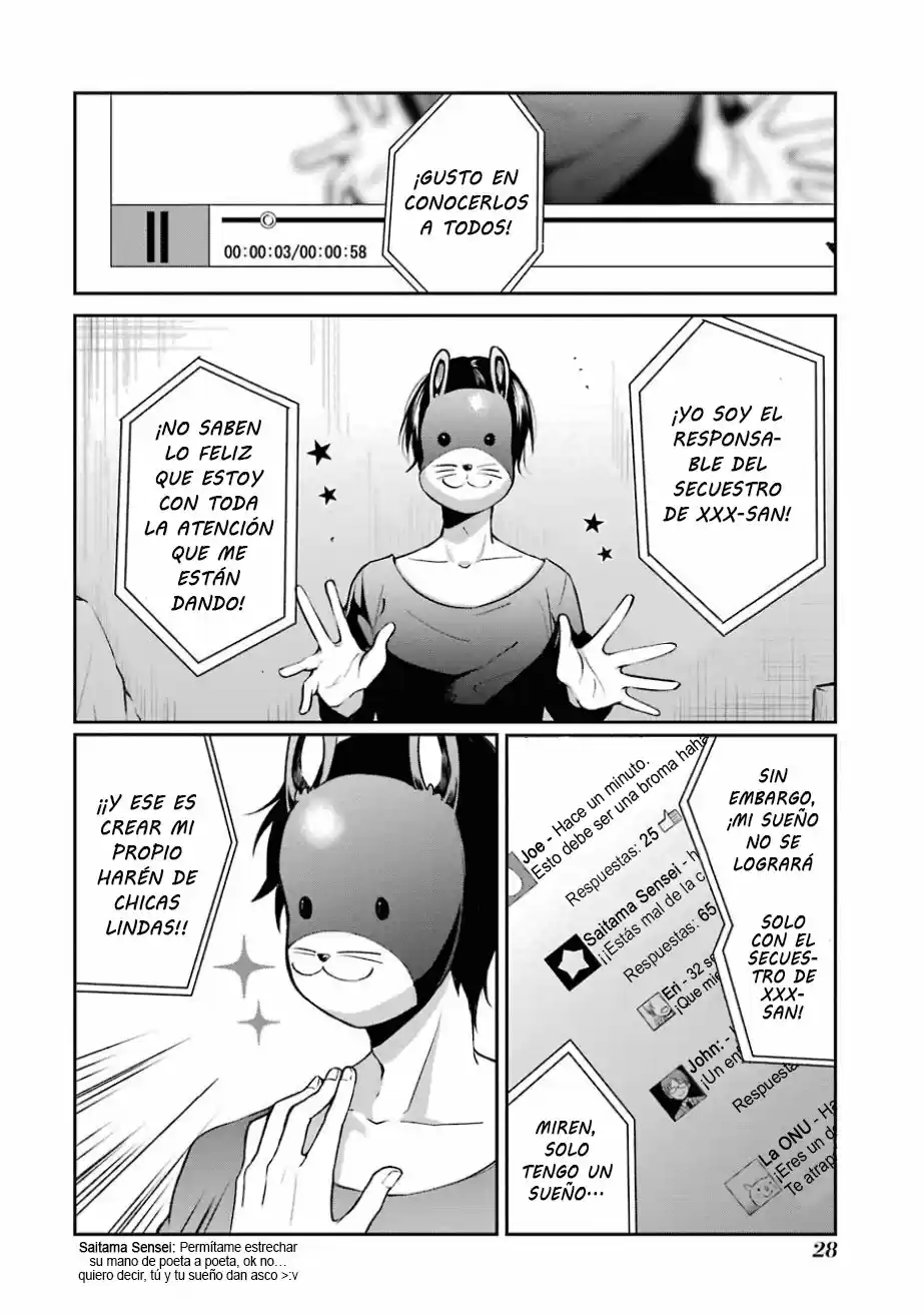 Sachiiro No One Room - Capítulo 8 - Página 5 - LectorTMOo