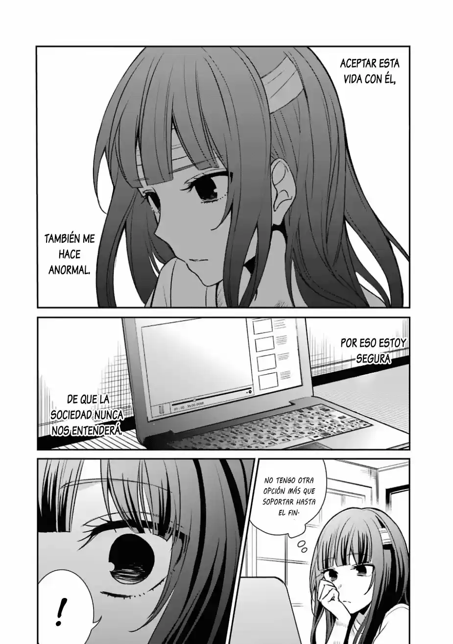 Sachiiro No One Room - Capítulo 8 - Página 25 - LectorTMOo