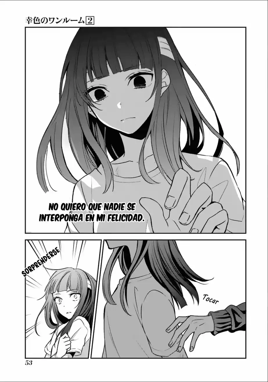 Sachiiro No One Room - Capítulo 8 - Página 30 - LectorTMOo