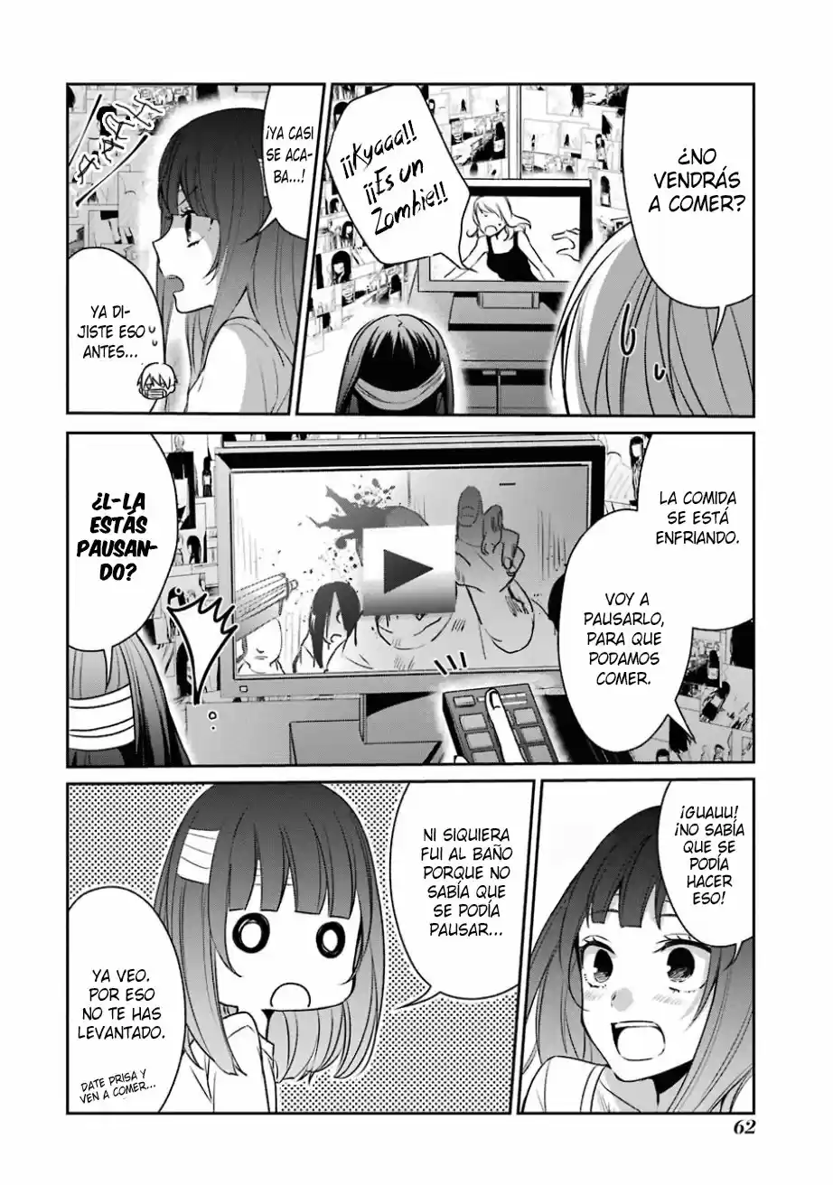 Sachiiro No One Room - Capítulo 9 - Página 5 - LectorTMOo