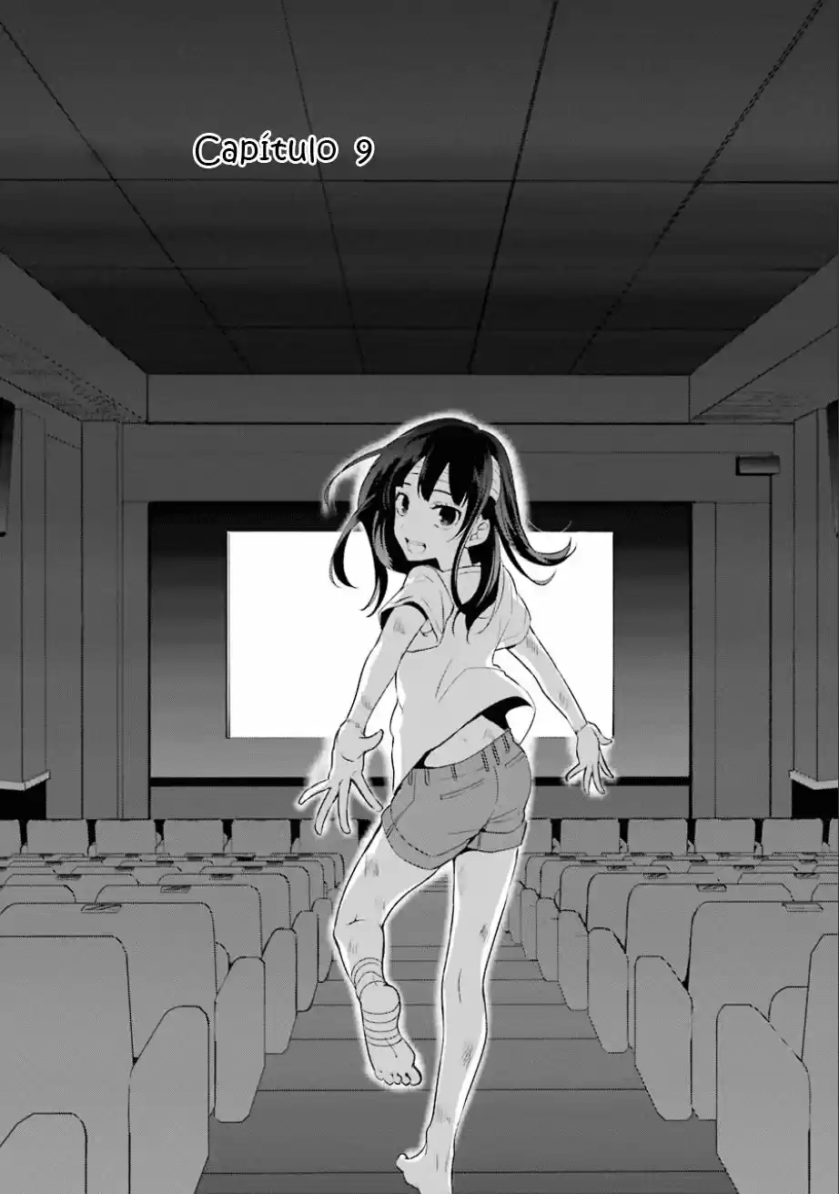 Sachiiro No One Room - Capítulo 9 - Página 6 - LectorTMOo