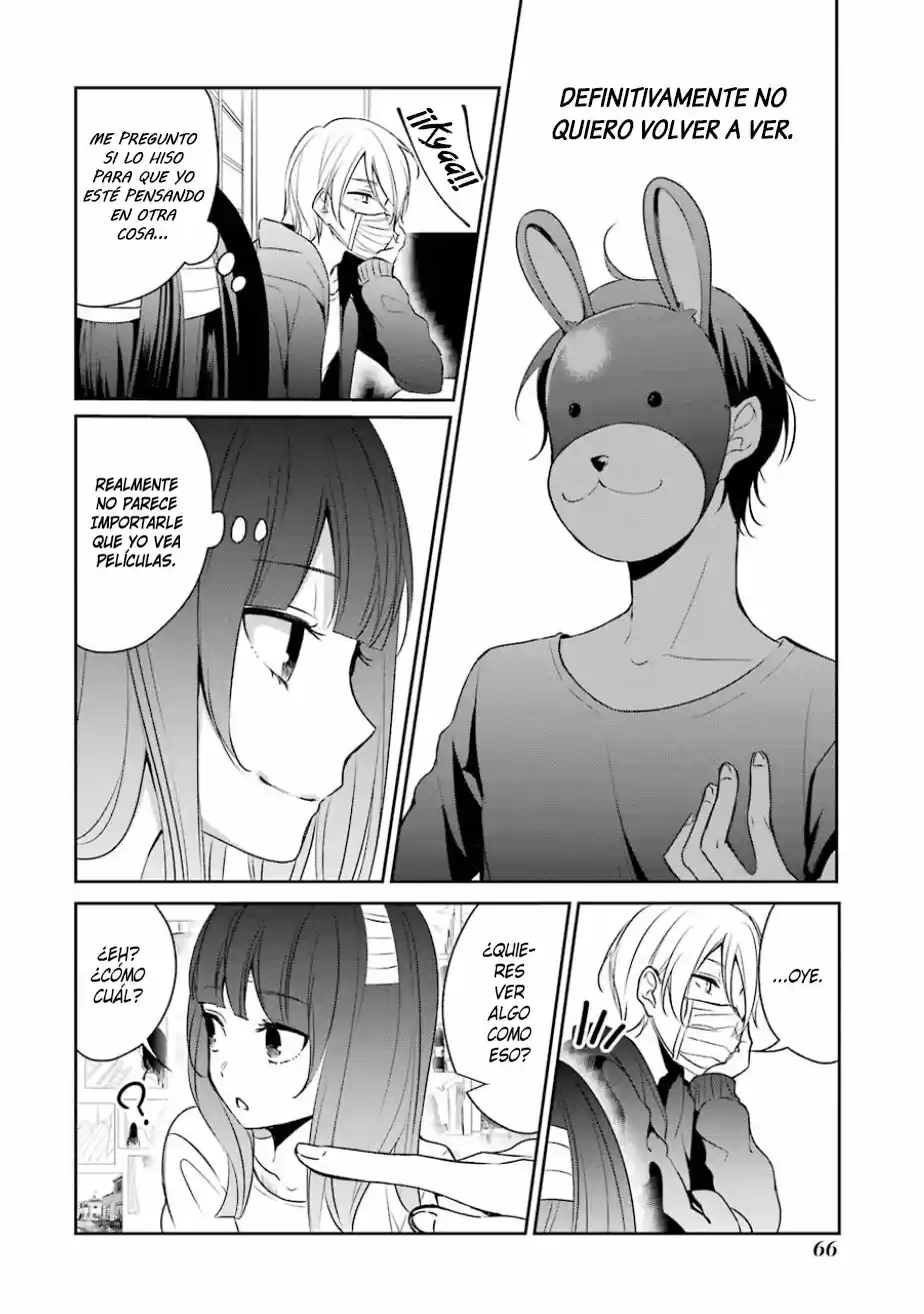 Sachiiro No One Room - Capítulo 9 - Página 9 - LectorTMOo