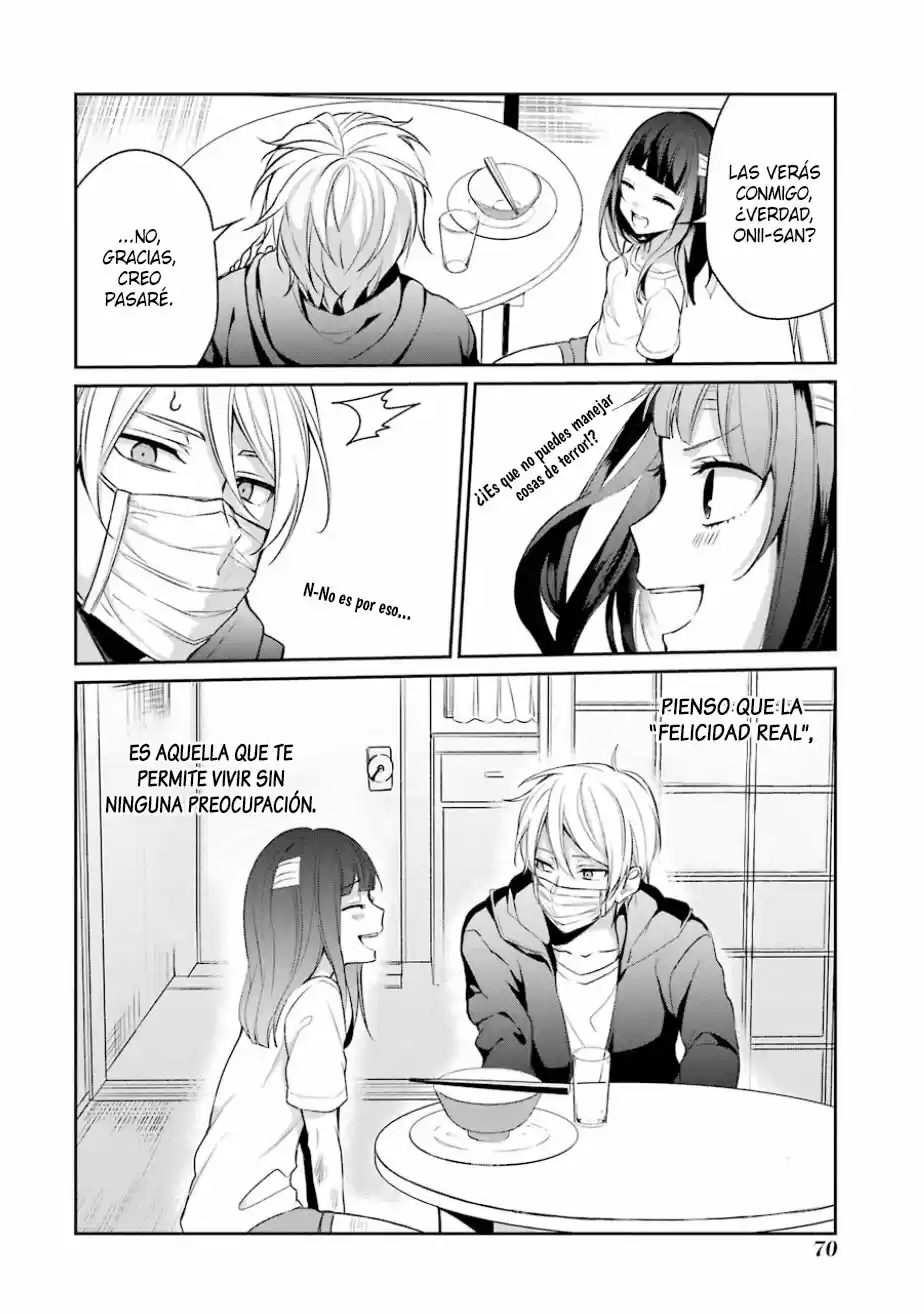 Sachiiro No One Room - Capítulo 9 - Página 13 - LectorTMOo