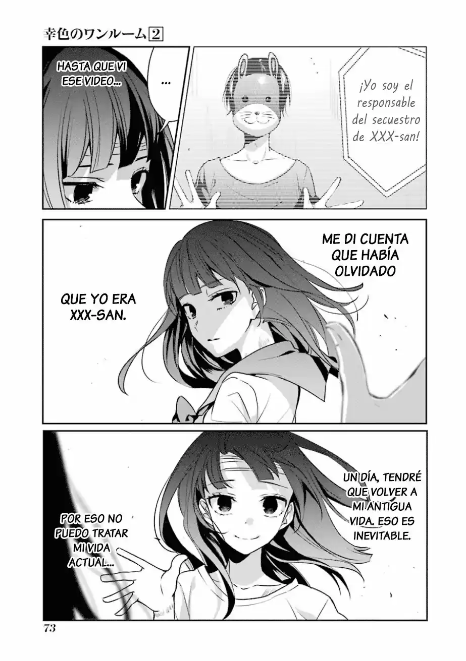 Sachiiro No One Room - Capítulo 9 - Página 16 - LectorTMOo