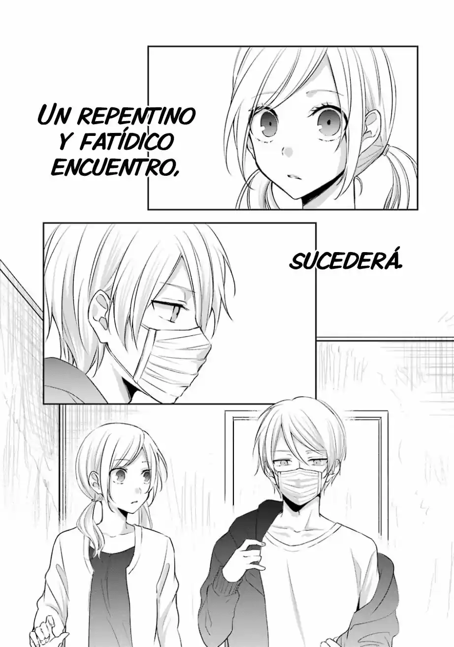 Sachiiro No One Room - Capítulo 9 - Página 28 - LectorTMOo