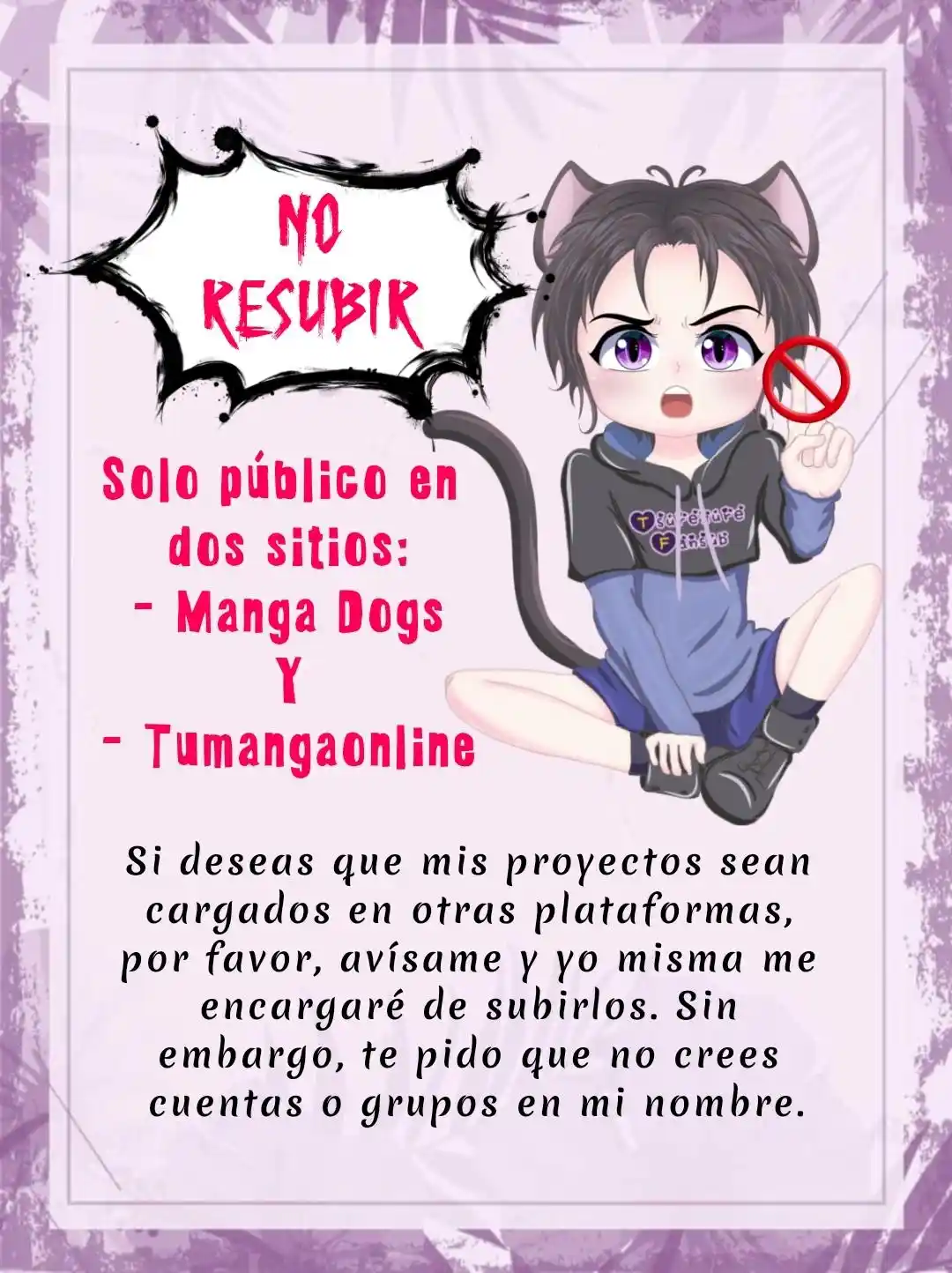 Safari Matrimonial - Capítulo 24 - Página 23 - LectorTMOo