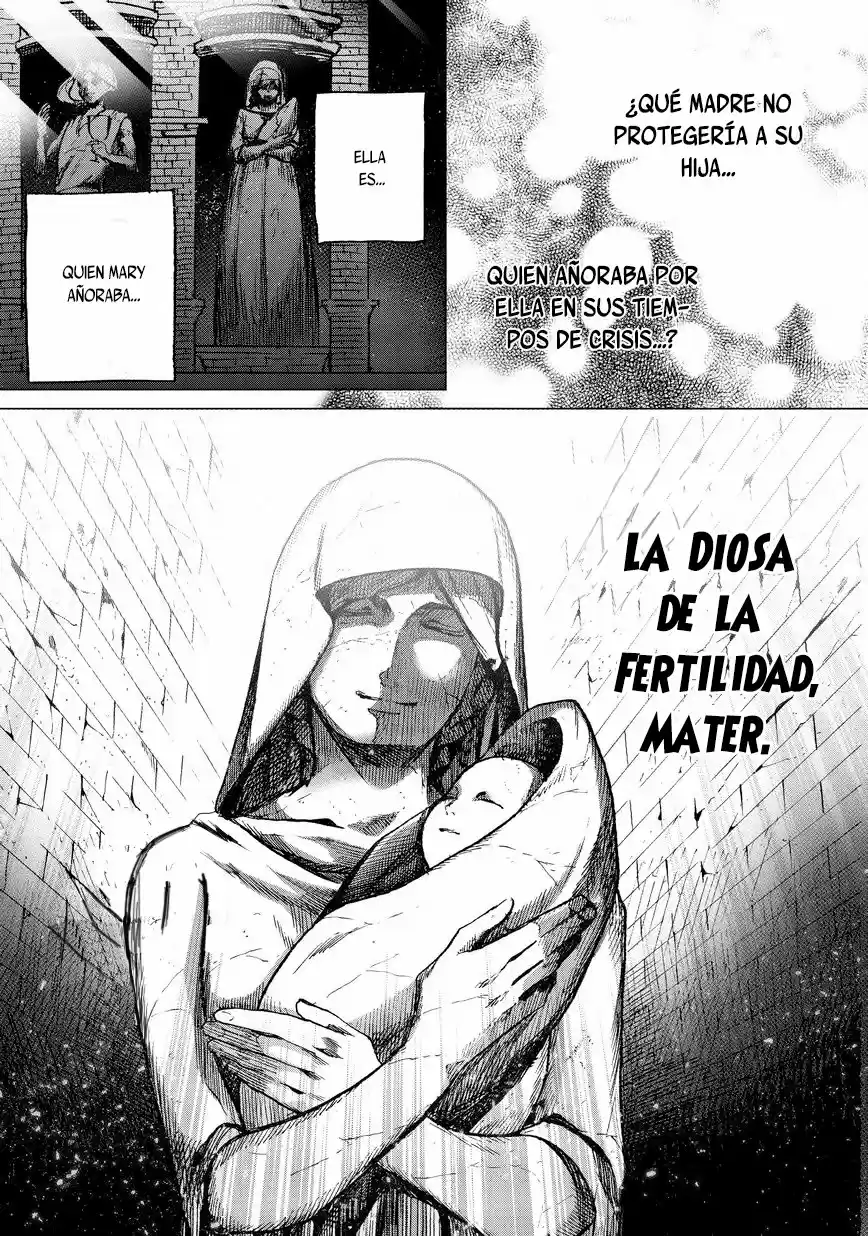 Saihate No Paladin - Capítulo 12 - Página 16 - LectorTMOo