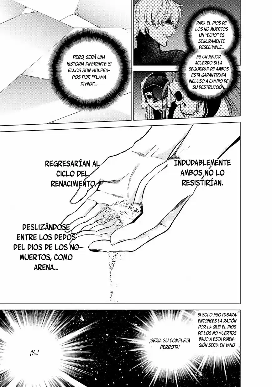 Saihate No Paladin - Capítulo 12 - Página 20 - LectorTMOo