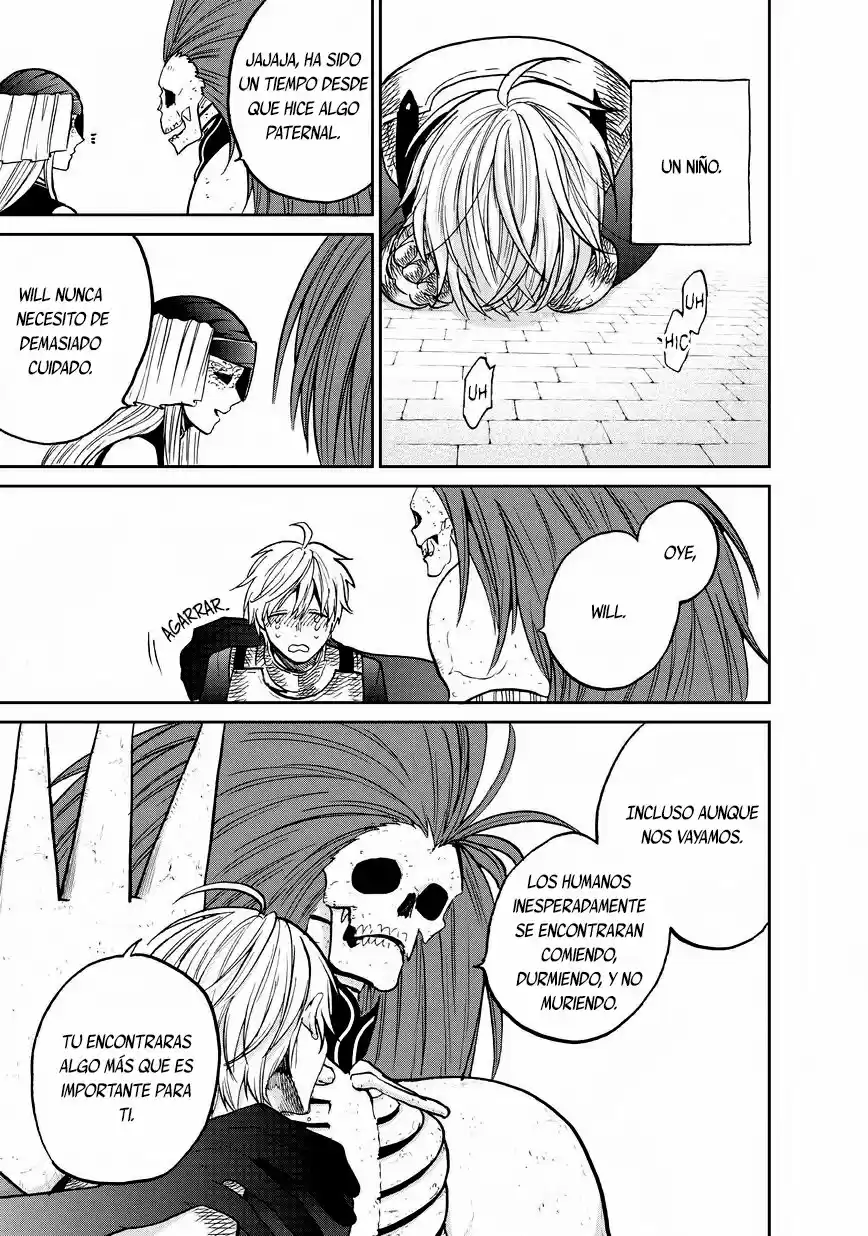 Saihate No Paladin - Capítulo 13 - Página 12 - LectorTMOo