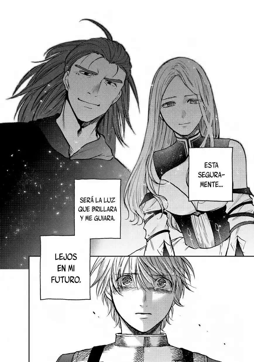 Saihate No Paladin - Capítulo 13 - Página 17 - LectorTMOo