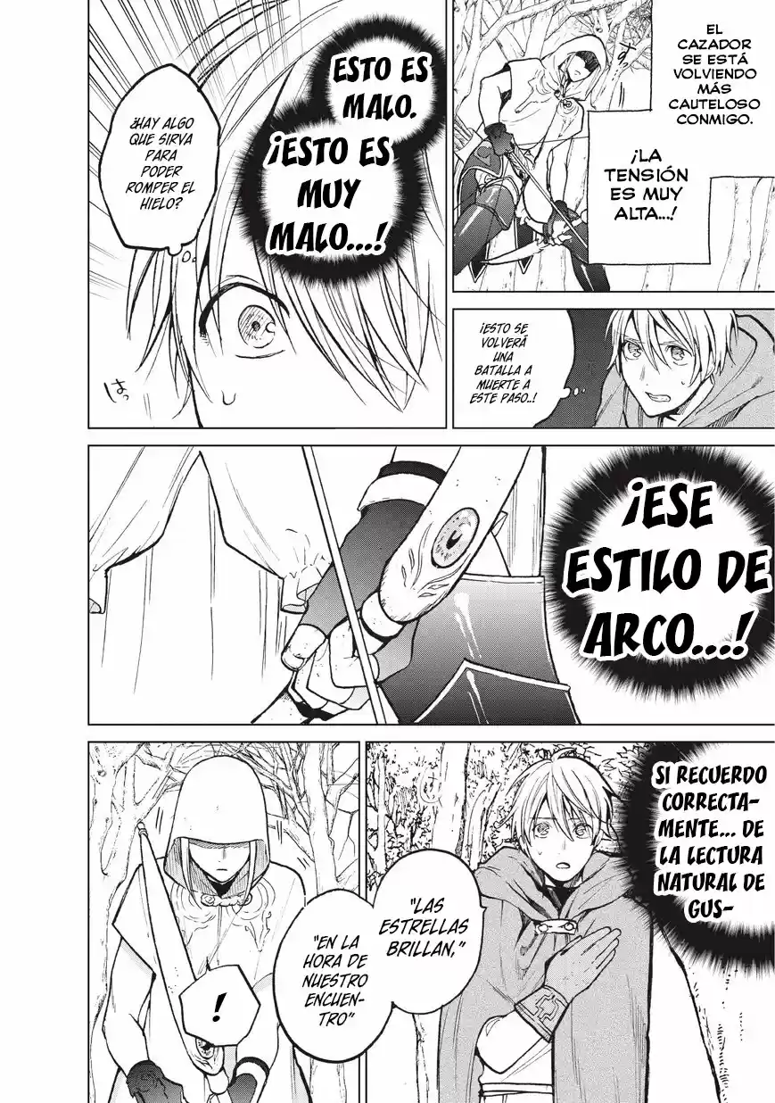 Saihate No Paladin - Capítulo 15 - Página 14 - LectorTMOo