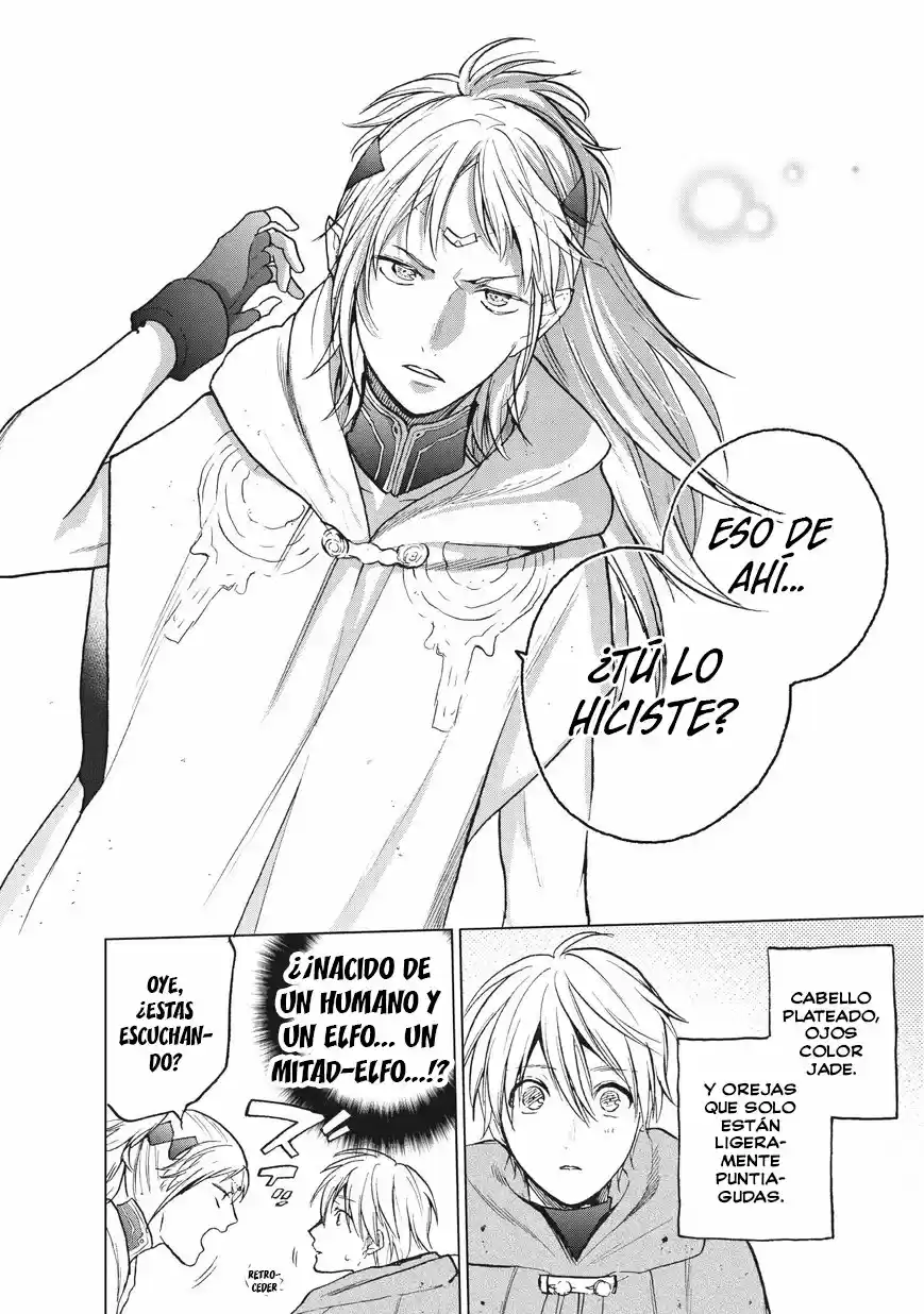 Saihate No Paladin - Capítulo 15 - Página 16 - LectorTMOo