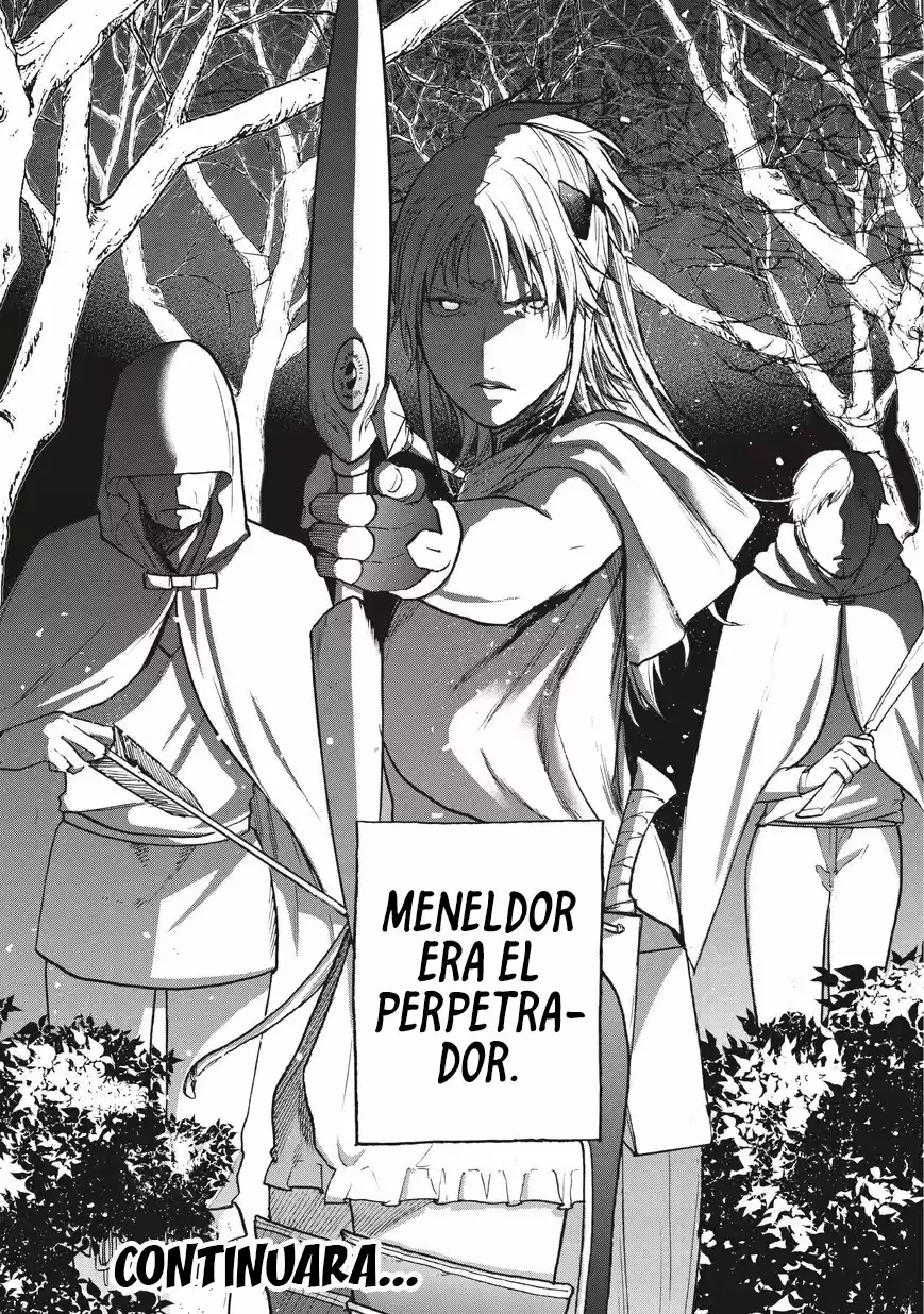 Saihate No Paladin - Capítulo 15 - Página 44 - LectorTMOo