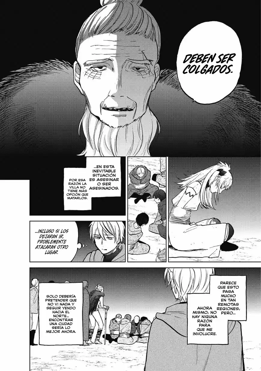 Saihate No Paladin - Capítulo 16 - Página 24 - LectorTMOo