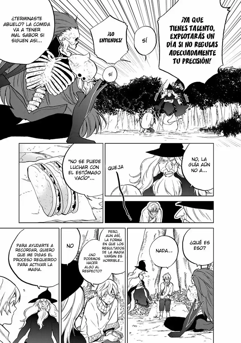 Saihate No Paladin - Capítulo 2 - Página 18 - LectorTMOo