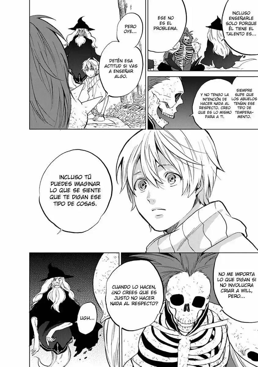Saihate No Paladin - Capítulo 2 - Página 25 - LectorTMOo