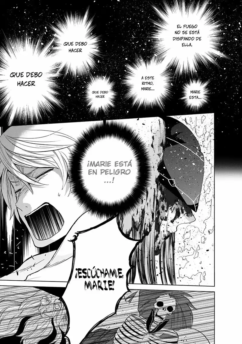 Saihate No Paladin - Capítulo 3 - Página 29 - LectorTMOo