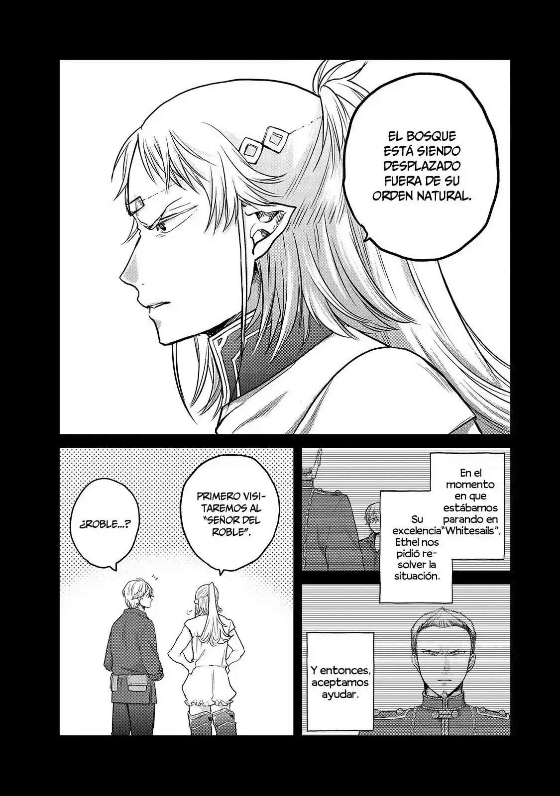 Saihate No Paladin - Capítulo 30 - Página 16 - LectorTMOo
