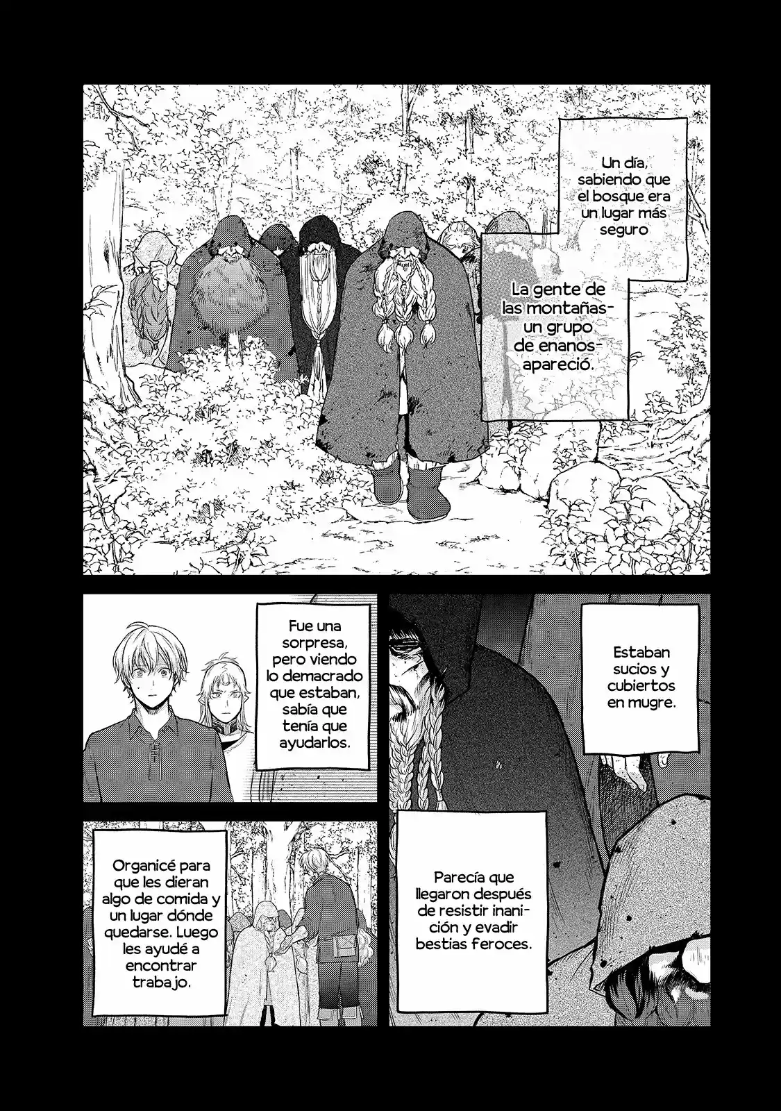 Saihate No Paladin - Capítulo 31 - Página 12 - LectorTMOo