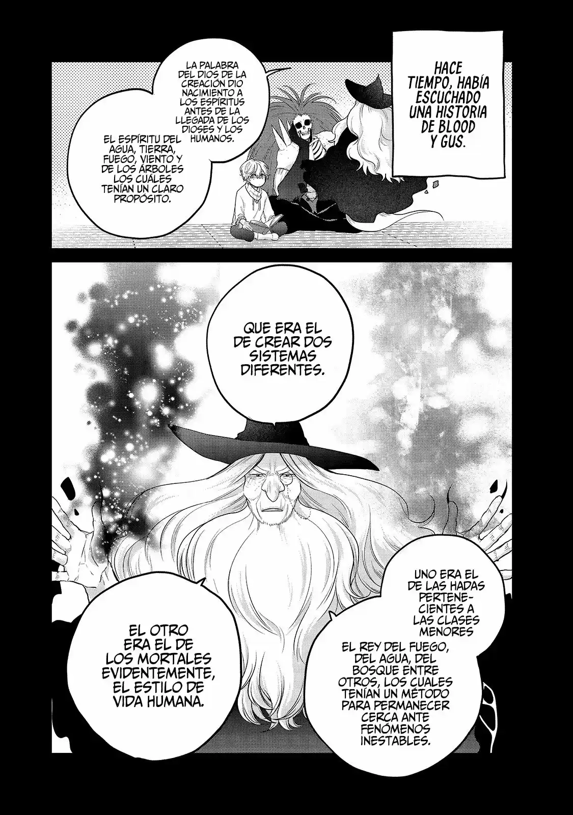 Saihate No Paladin - Capítulo 32 - Página 26 - LectorTMOo