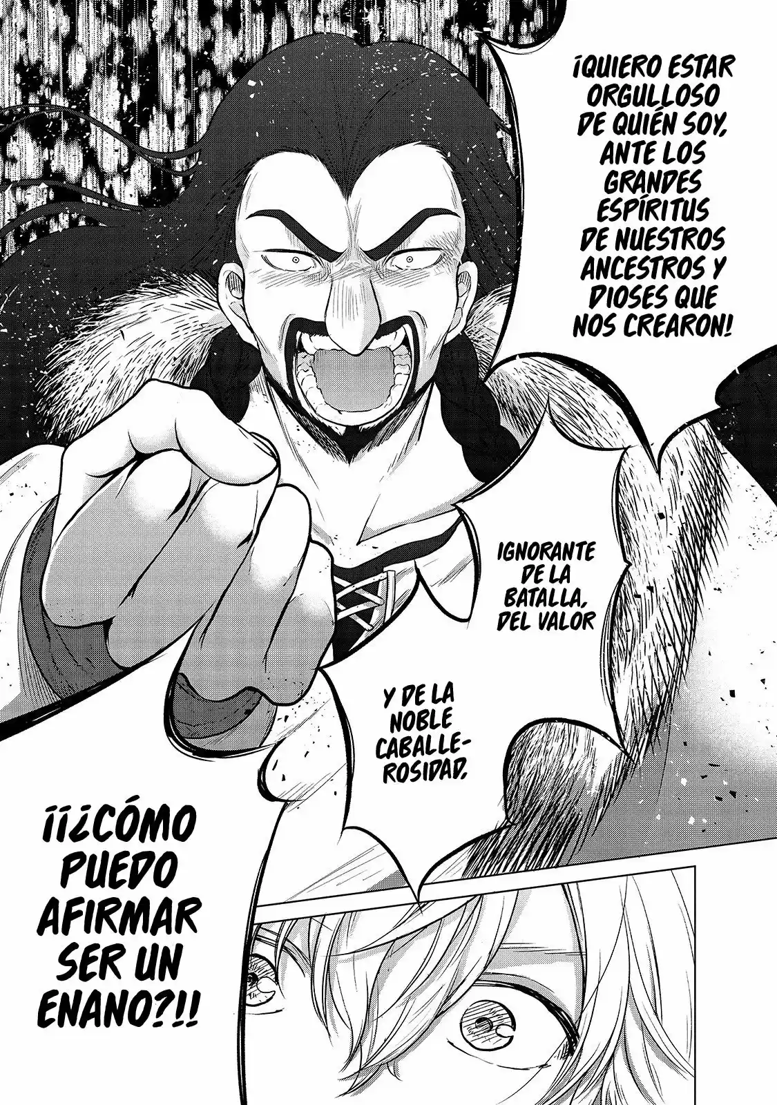 Saihate No Paladin - Capítulo 33 - Página 44 - LectorTMOo