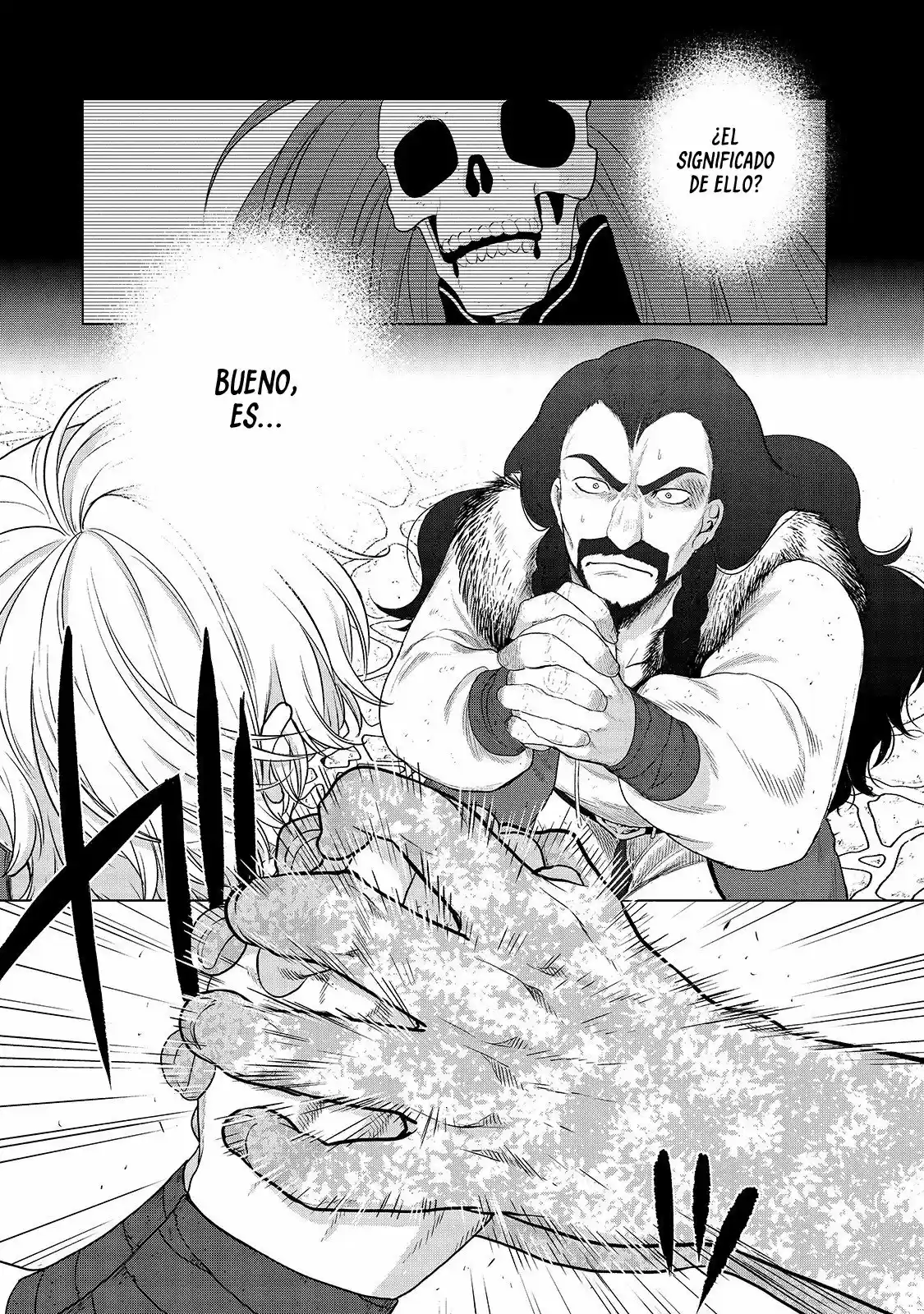 Saihate No Paladin - Capítulo 33 - Página 48 - LectorTMOo