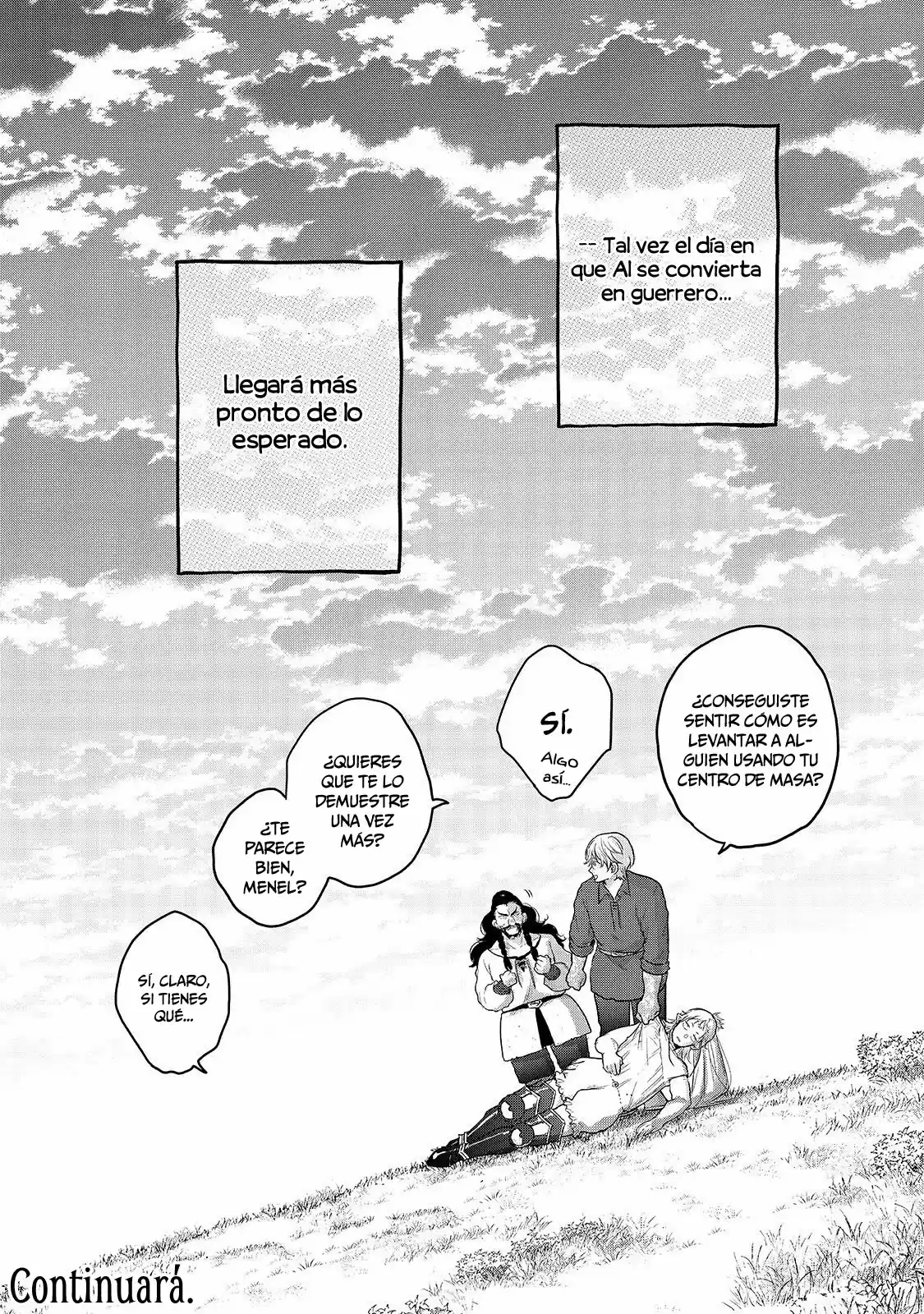 Saihate No Paladin - Capítulo 34 - Página 32 - LectorTMOo