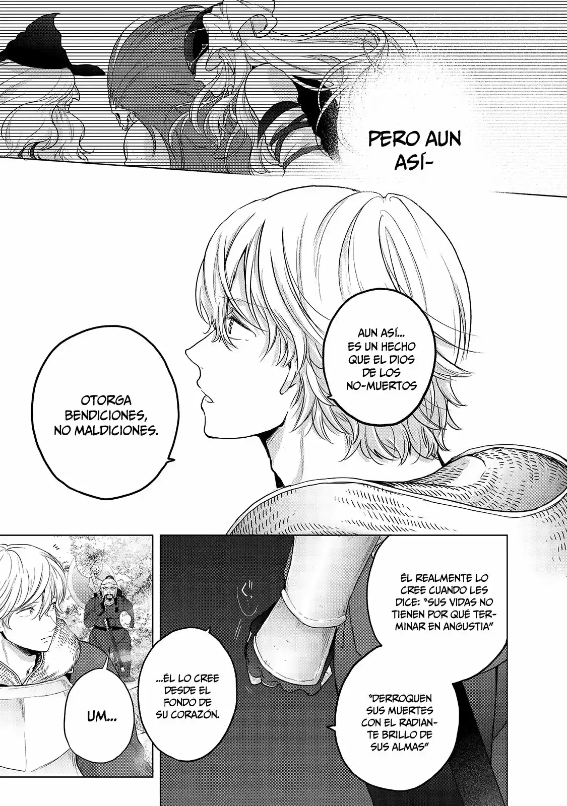 Saihate No Paladin - Capítulo 36 - Página 15 - LectorTMOo