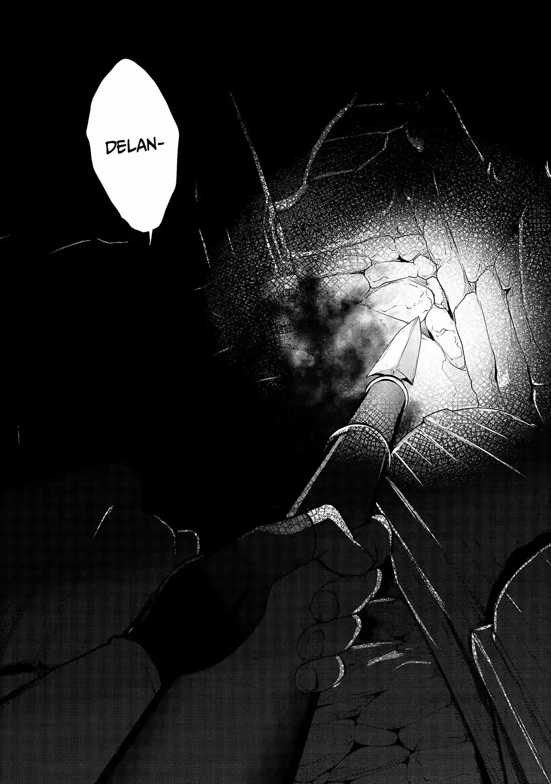 Saihate No Paladin - Capítulo 36 - Página 24 - LectorTMOo