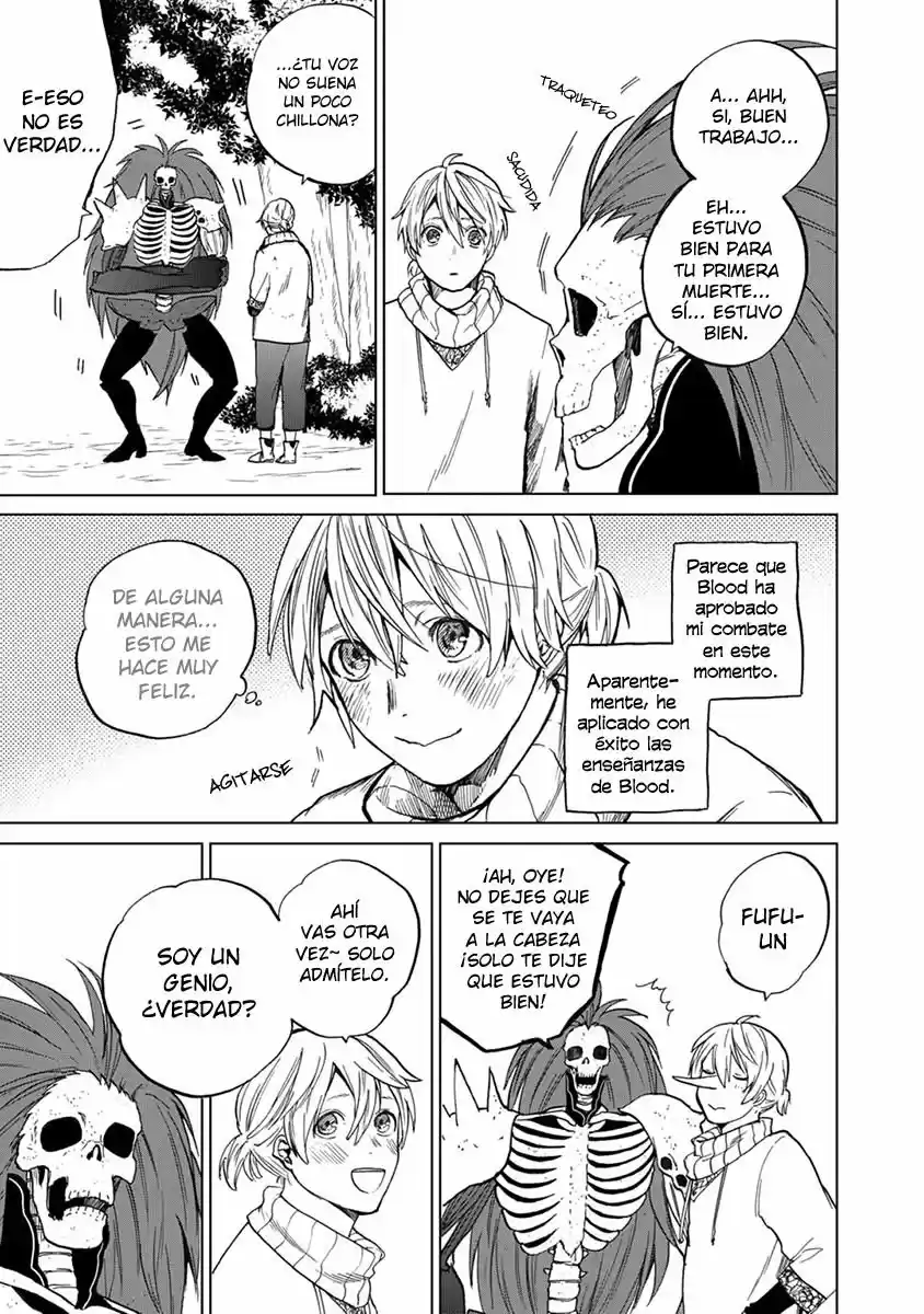 Saihate No Paladin - Capítulo 4 - Página 12 - LectorTMOo