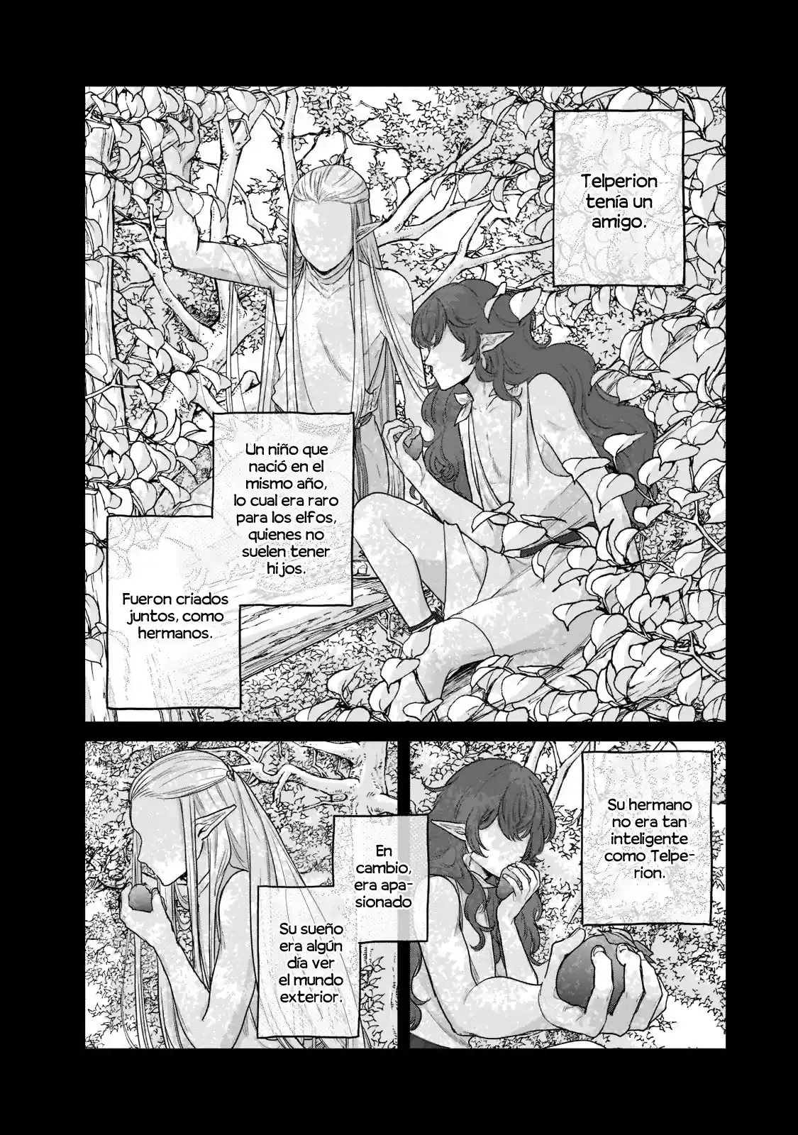 Saihate No Paladin - Capítulo 42 - Página 13 - LectorTMOo