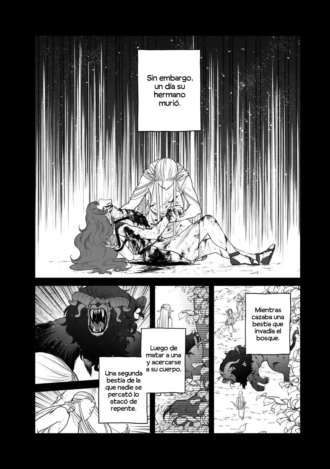 Saihate No Paladin - Capítulo 42 - Página 15 - LectorTMOo