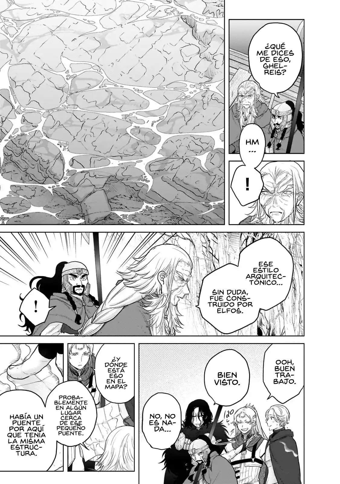 Saihate No Paladin - Capítulo 44 - Página 13 - LectorTMOo