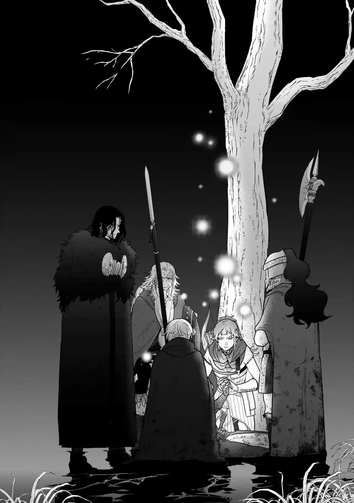 Saihate No Paladin - Capítulo 46 - Página 20 - LectorTMOo
