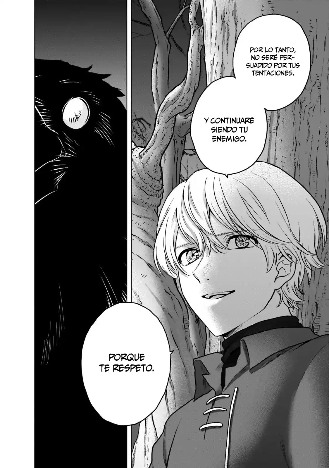 Saihate No Paladin - Capítulo 47 - Página 39 - LectorTMOo