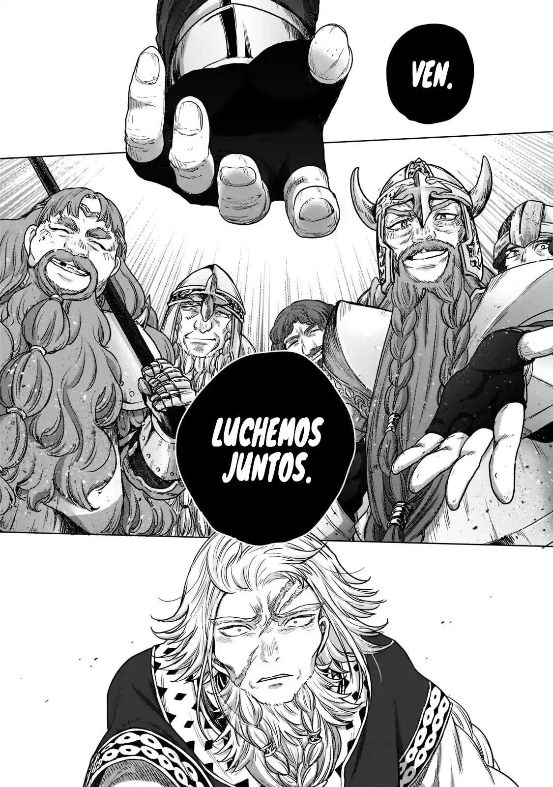 Saihate No Paladin - Capítulo 50 - Página 20 - LectorTMOo