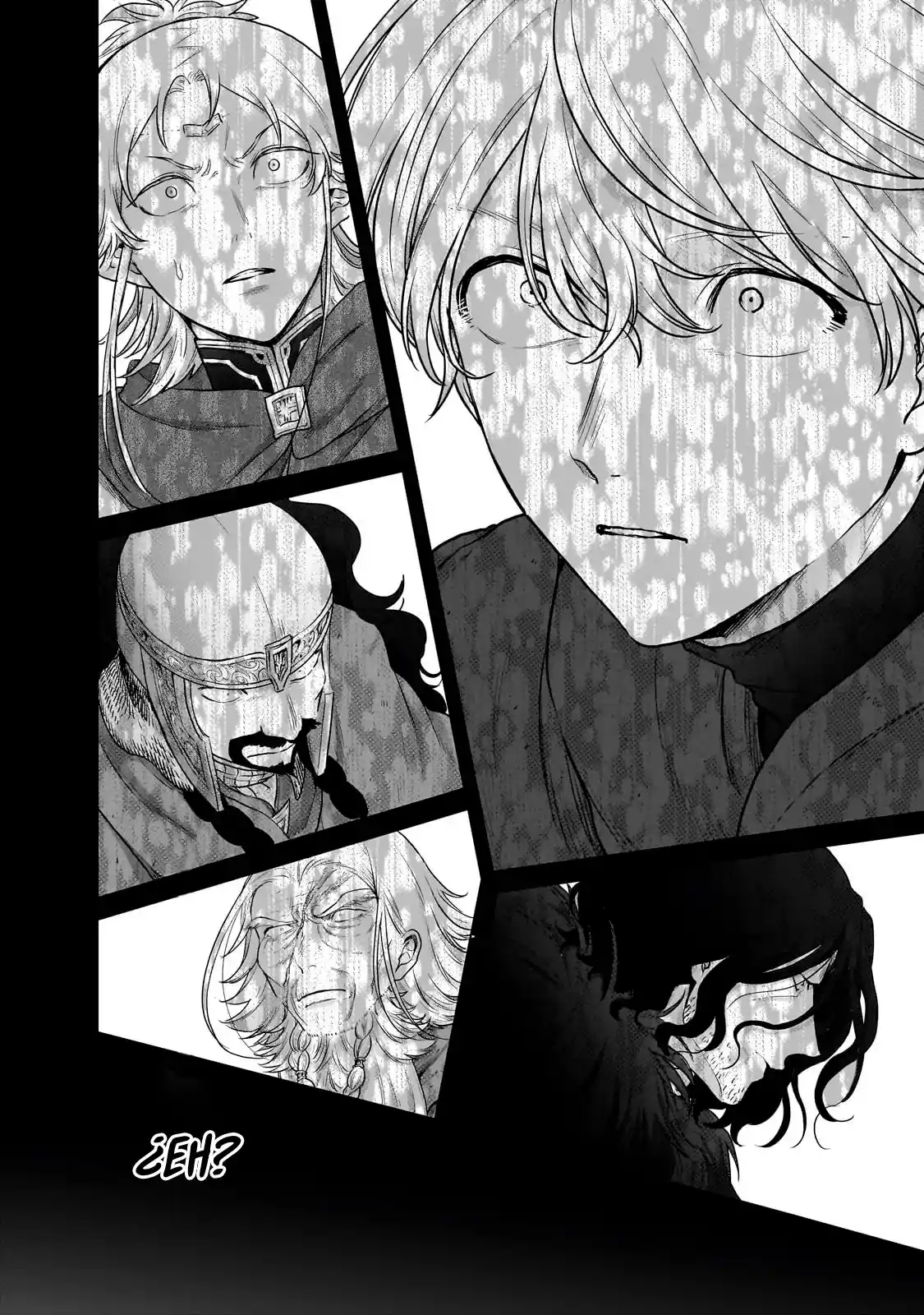 Saihate No Paladin - Capítulo 55 - Página 18 - LectorTMOo