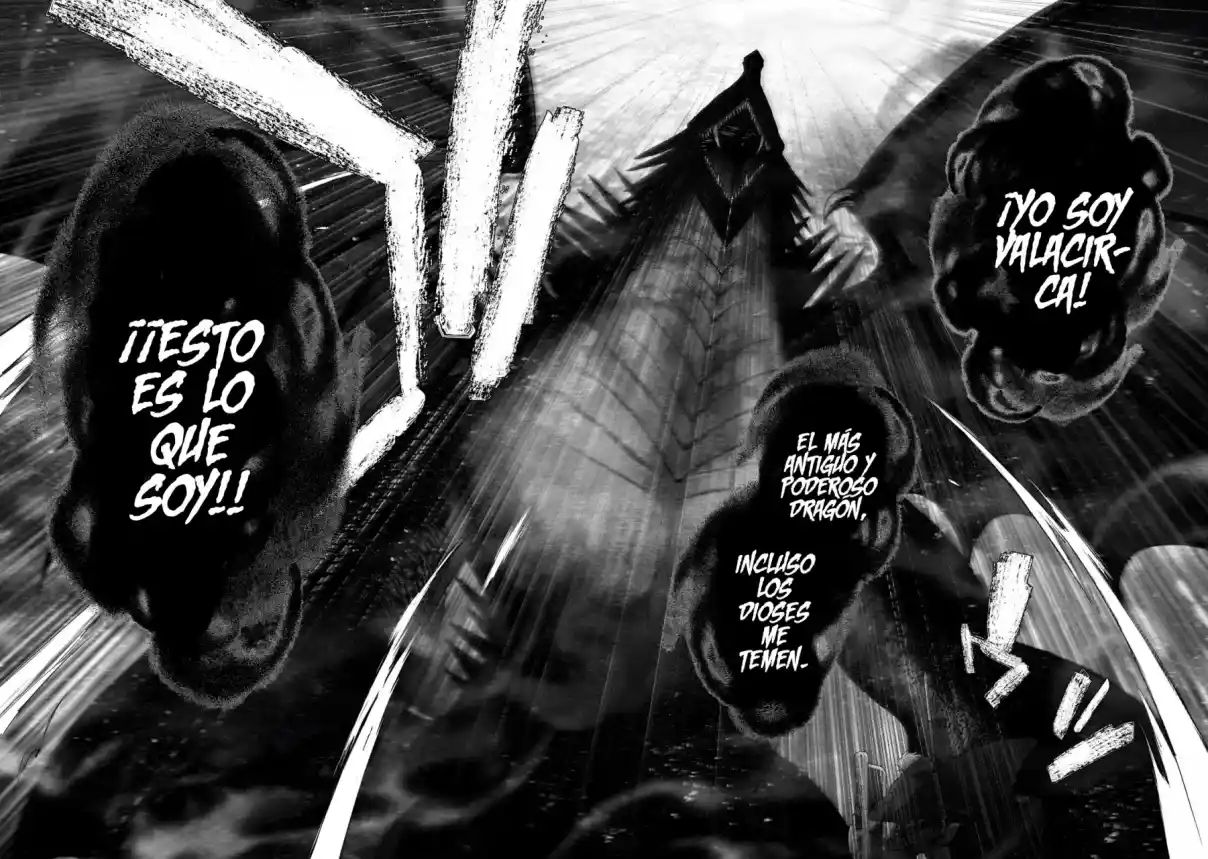 Saihate No Paladin - Capítulo 56 - Página 18 - LectorTMOo