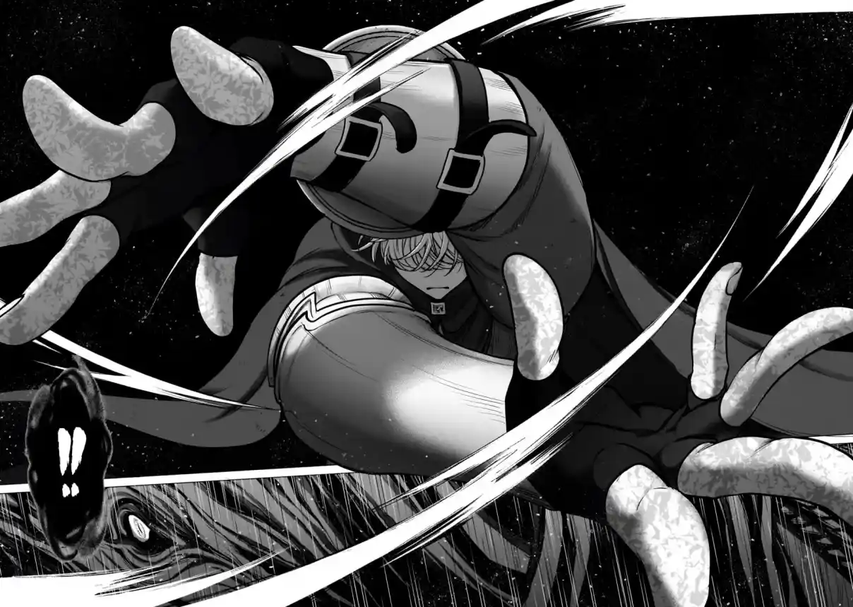 Saihate No Paladin - Capítulo 57 - Página 16 - LectorTMOo
