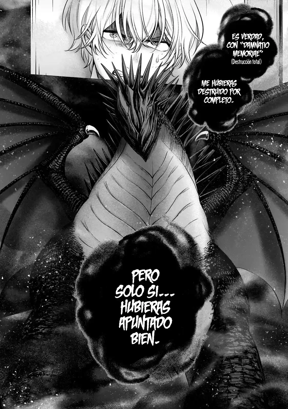 Saihate No Paladin - Capítulo 57 - Página 32 - LectorTMOo