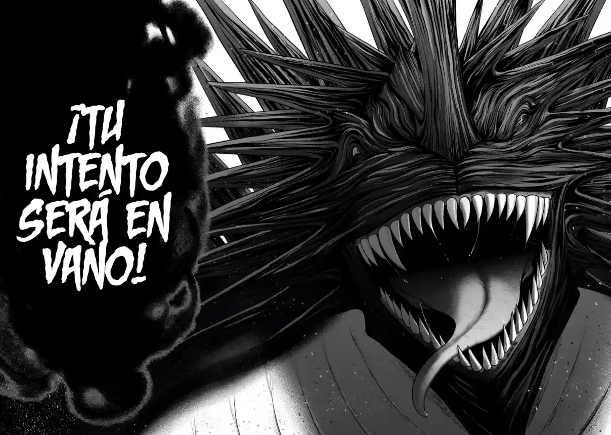 Saihate No Paladin - Capítulo 58 - Página 25 - LectorTMOo
