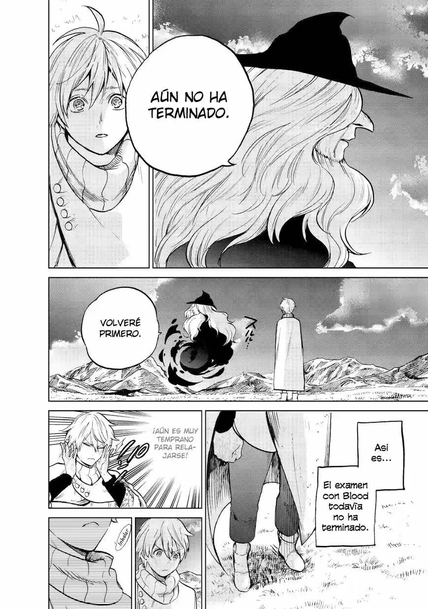 Saihate No Paladin - Capítulo 6 - Página 18 - LectorTMOo